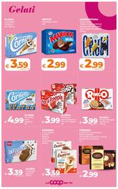 Volantino Ipercoop Radenza Pagina 14