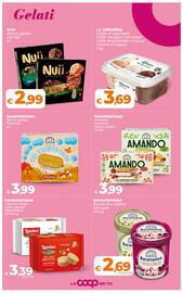 Volantino Ipercoop Radenza Pagina 16