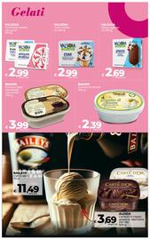 Volantino Ipercoop Radenza Pagina 17