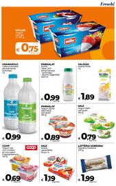 Volantino Ipercoop Radenza Pagina 18