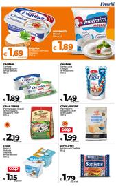 Volantino Ipercoop Radenza Pagina 19