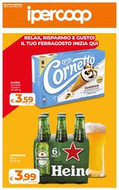 Volantino Ipercoop Radenza Pagina 2