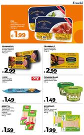 Volantino Ipercoop Radenza Pagina 20