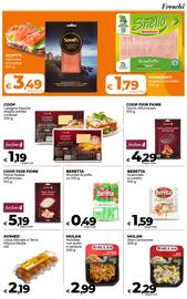 Volantino Ipercoop Radenza Pagina 21