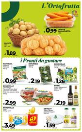 Volantino Ipercoop Radenza Pagina 28