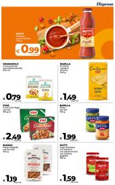 Volantino Ipercoop Radenza Pagina 33