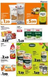 Volantino Ipercoop Radenza Pagina 34