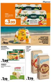 Volantino Ipercoop Radenza Pagina 35