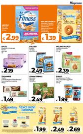 Volantino Ipercoop Radenza Pagina 38