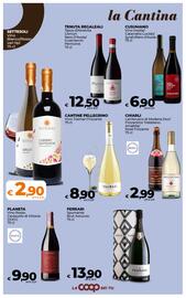 Volantino Ipercoop Radenza Pagina 39
