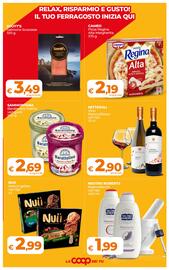 Volantino Ipercoop Radenza Pagina 4