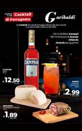 Volantino Ipercoop Radenza Pagina 42