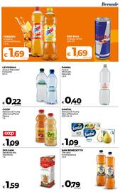 Volantino Ipercoop Radenza Pagina 43