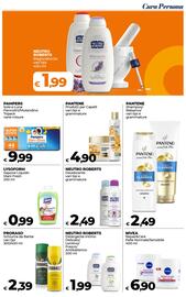 Volantino Ipercoop Radenza Pagina 45