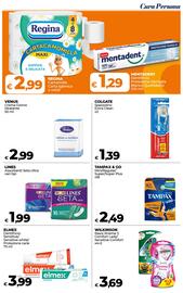 Volantino Ipercoop Radenza Pagina 46