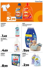 Volantino Ipercoop Radenza Pagina 47