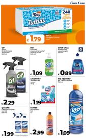 Volantino Ipercoop Radenza Pagina 49