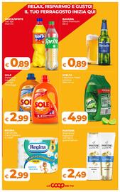Volantino Ipercoop Radenza Pagina 5