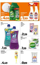 Volantino Ipercoop Radenza Pagina 50