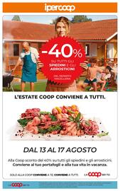 Volantino Ipercoop Radenza Pagina 60