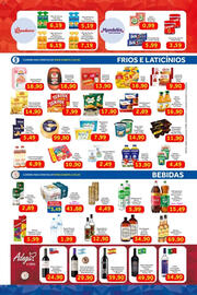 Catálogo Shibata Supermercados semana 33 Página 2
