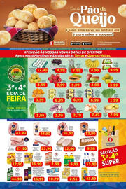 Catálogo Shibata Supermercados semana 33 Página 4
