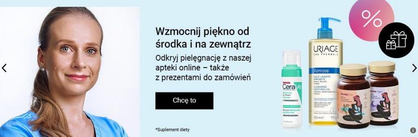 Notino gazetka tydzień 33 Strona 2