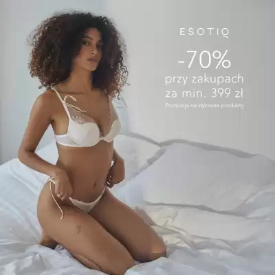 Esotiq gazetka (ważność do 24-08)