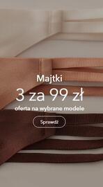Esotiq gazetka tydzień 33 Strona 1