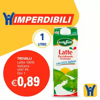 Volantino Hurrà
