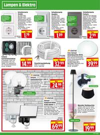 Herkules Baumarkt Prospekt woche 33 Seite 10