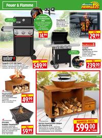 Herkules Baumarkt Prospekt woche 33 Seite 3