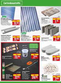 Herkules Baumarkt Prospekt woche 33 Seite 4