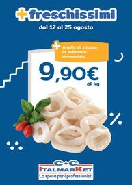 Volantino C+C Italmarket Pagina 1