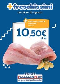 Volantino C+C Italmarket Pagina 2