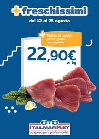 Volantino C+C Italmarket Pagina 3