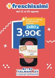 Volantino C+C Italmarket Pagina 4