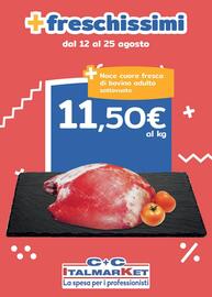 Volantino C+C Italmarket Pagina 6
