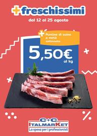Volantino C+C Italmarket Pagina 7