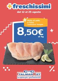 Volantino C+C Italmarket Pagina 8