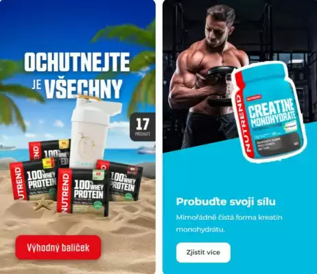 NUTREND leták (platné do 18-08)