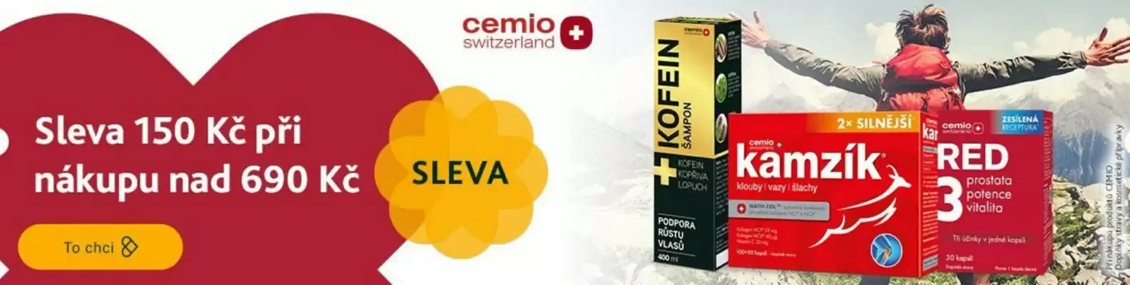 Lekarna leták (platné do 17-08)