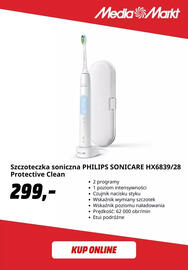 Media Markt gazetka Strona 4