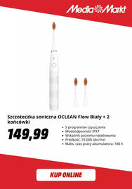 Media Markt gazetka Strona 5