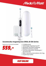 Media Markt gazetka Strona 8