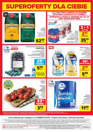 Carrefour gazetka Strona 2