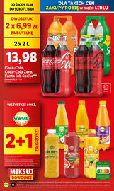 Lidl gazetka Strona 10