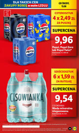 Lidl gazetka Strona 11