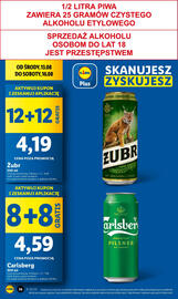 Lidl gazetka Strona 14