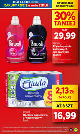 Lidl gazetka Strona 15